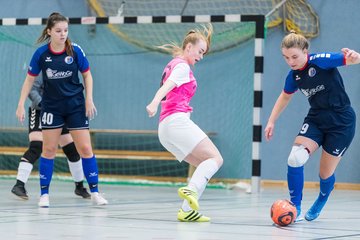 Bild 379 - F Loewinnen Hallen Cup